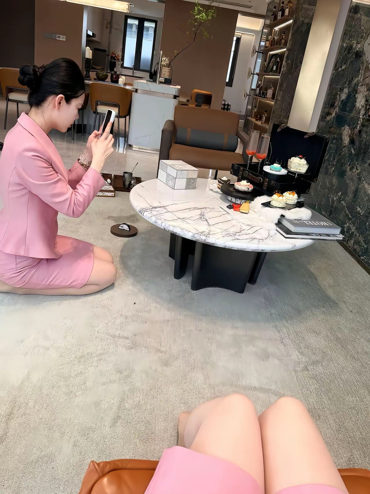 伴游具体包括哪些项目？